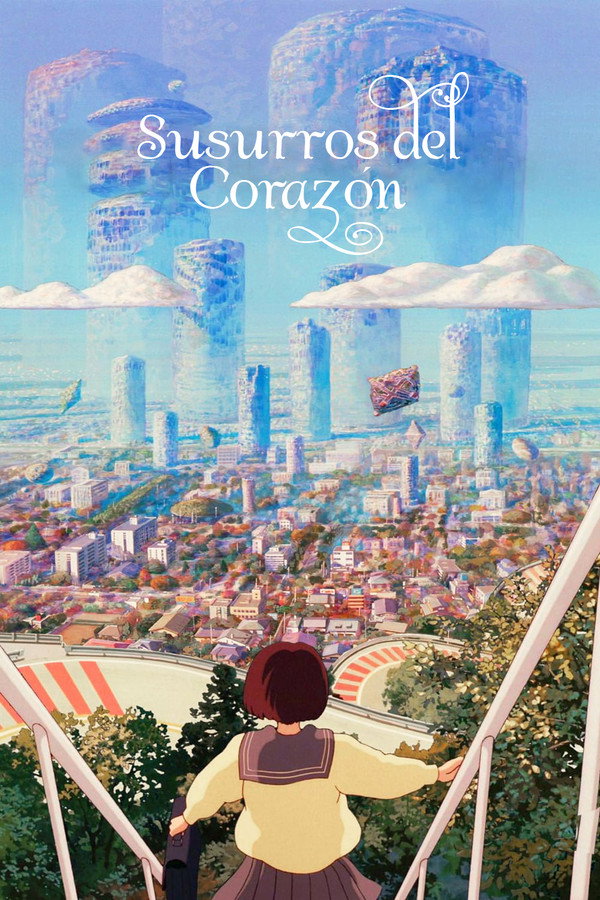 LAT - Whisper of the Heart (1995)