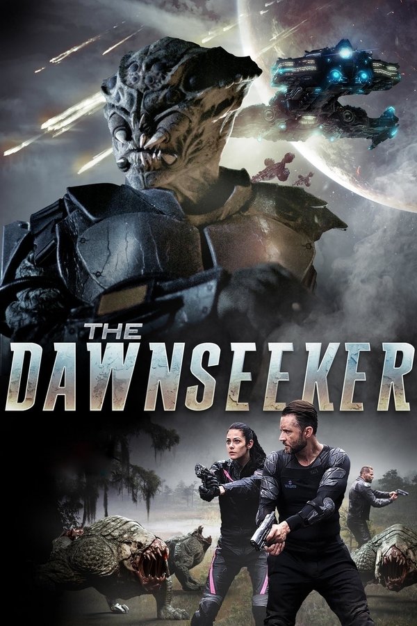 EX - The Dawnseeker (2018)