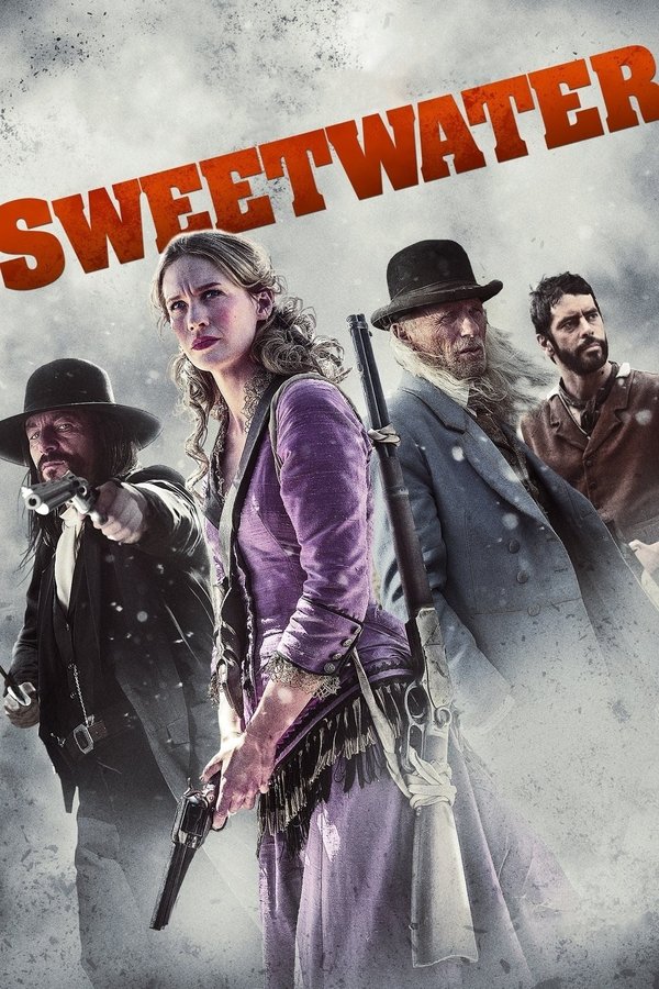 PL - SWEETWATER (2013)