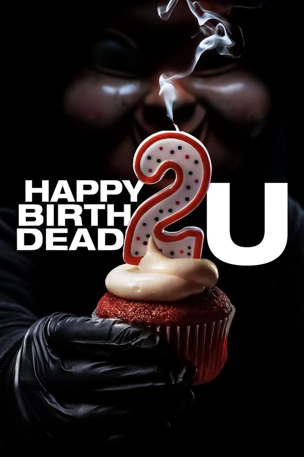 FR - Happy Birthdead 2 You (2019)