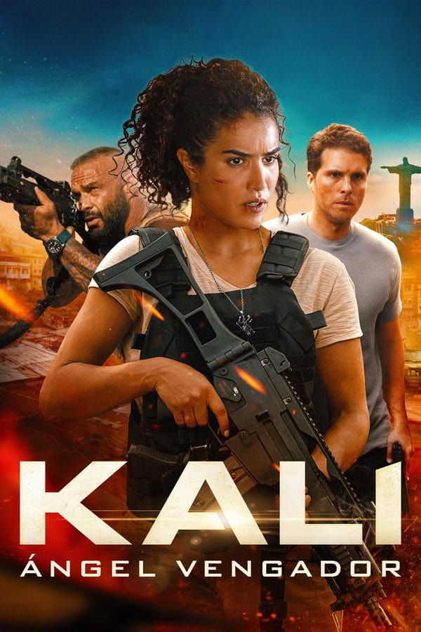 LAT - Kali (2024)