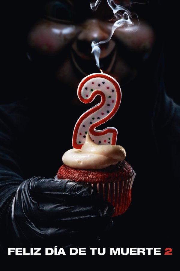 ES - Feliz día de tu muerte 2 (2019)