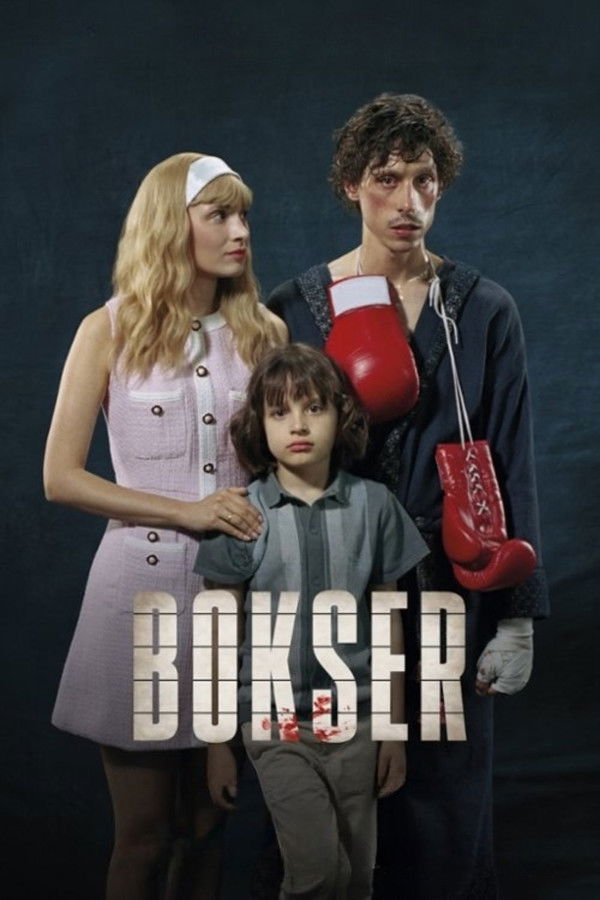 NL - BOKSER (2024)