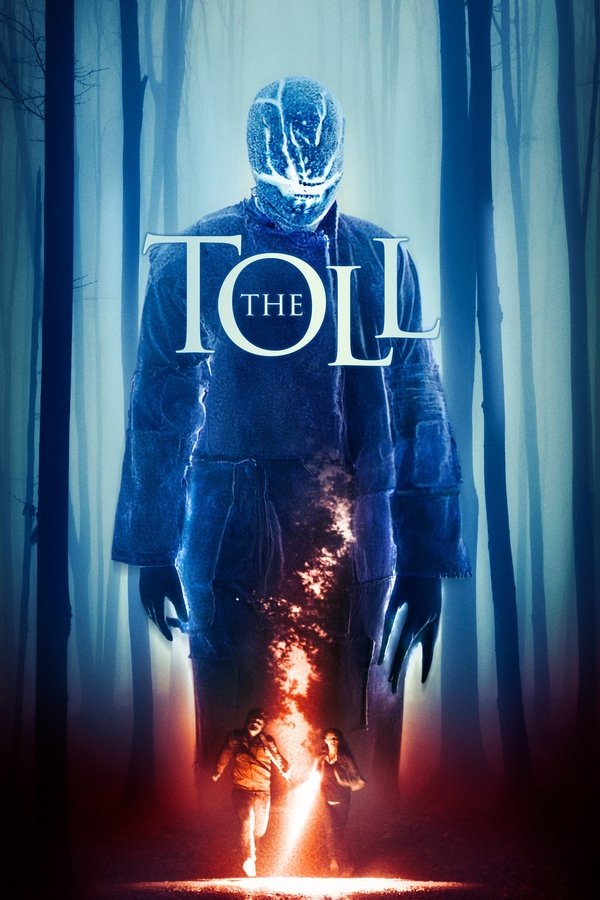 FR - The Toll  (2021)