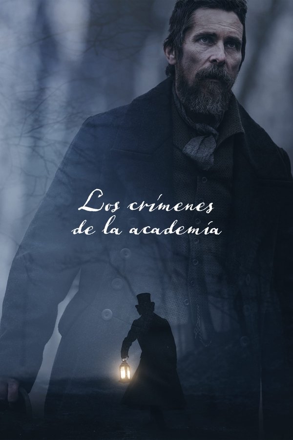 ES - Los crímenes de la academia (2022)