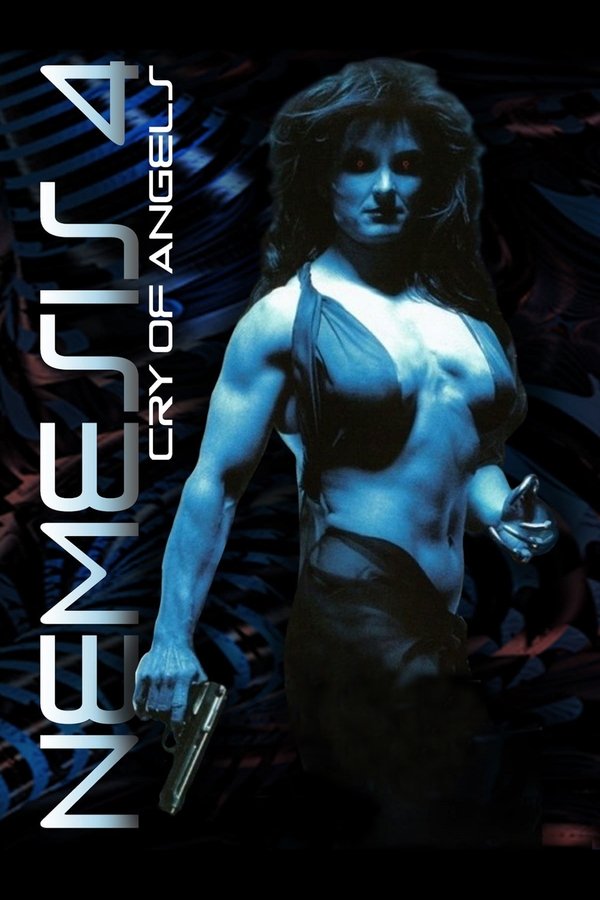 SE - Nemesis 4: Death Angel
