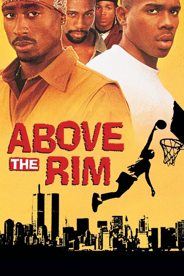 AR - Above the Rim  (1994)