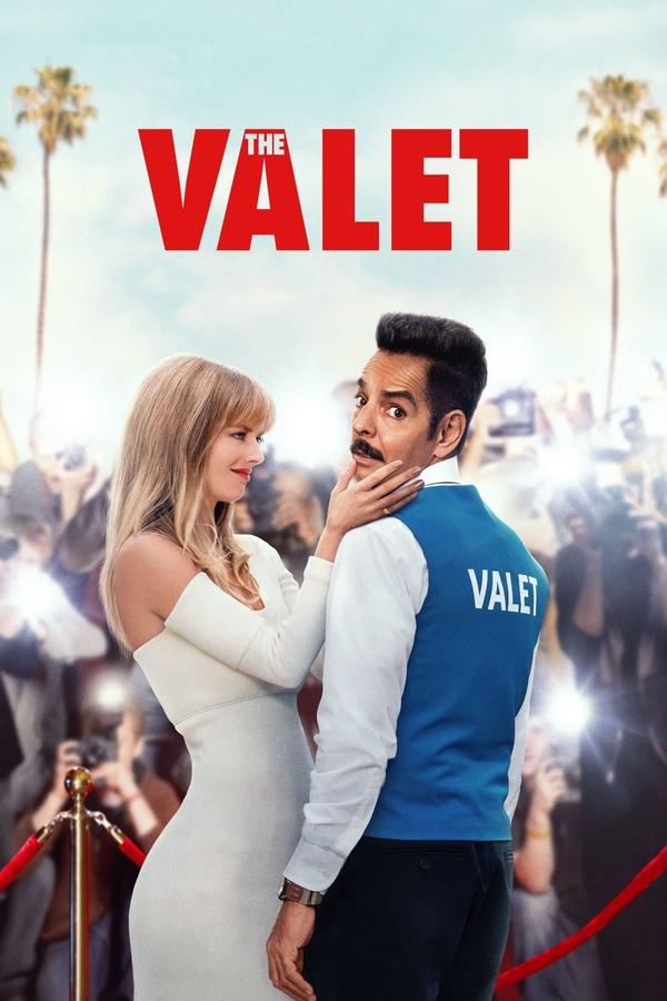 AR - The Valet  (2022)