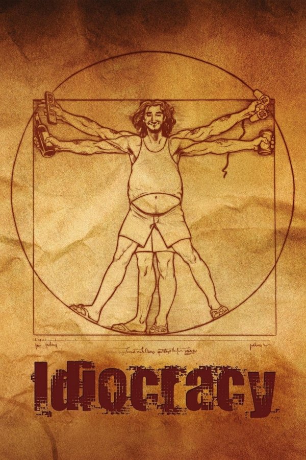 SE - Idiocracy