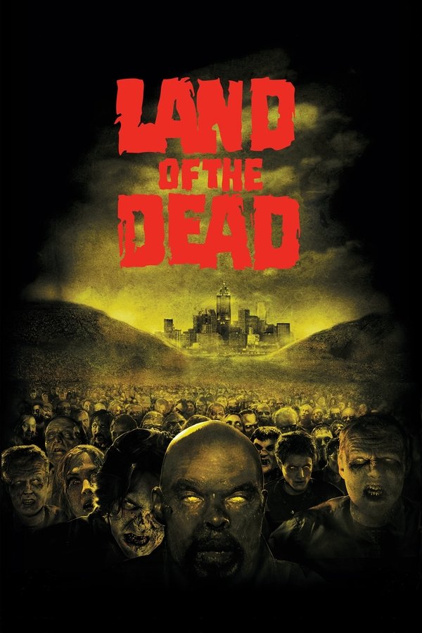 IN - Land of the Dead (2005)