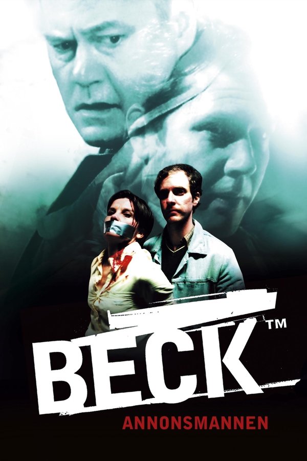 SE - Beck 14: Annonsmannen