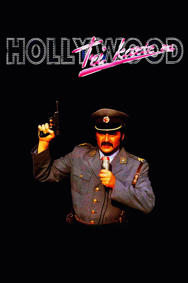 EX - Tri karte za Holivud (1993)