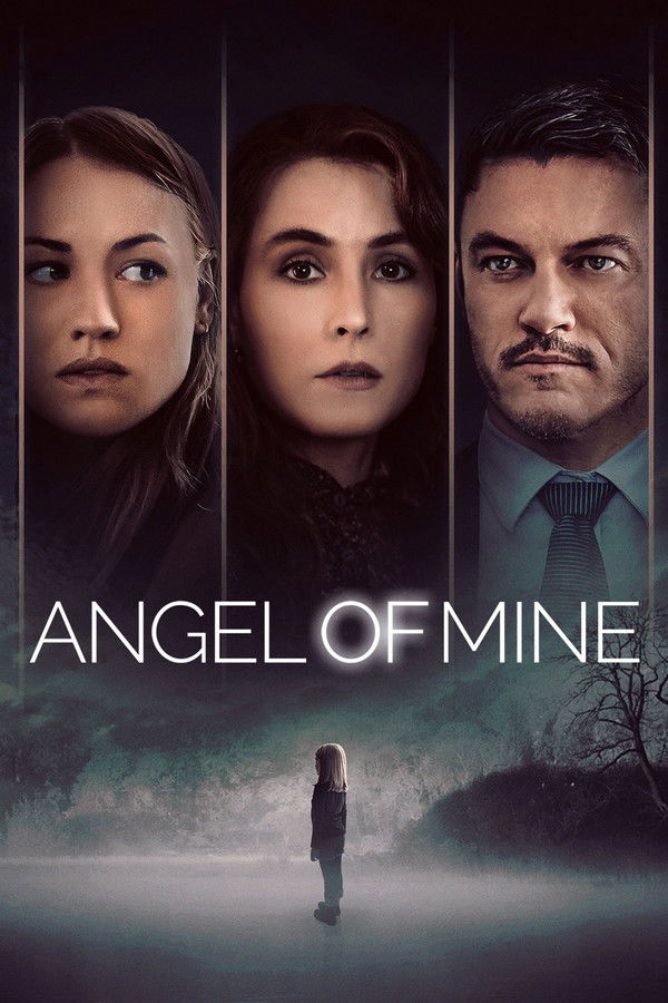 FR - Angel of Mine  (2019)