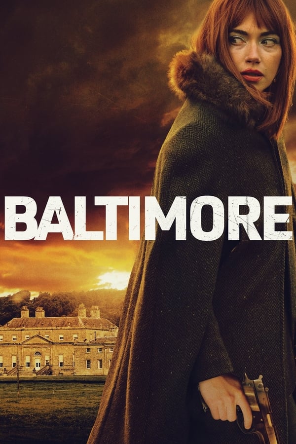 AR - Baltimore (2024)