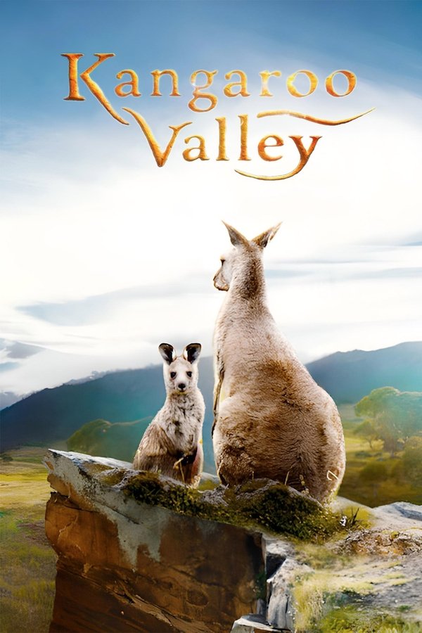 AR - Kangaroo Valley (2022)