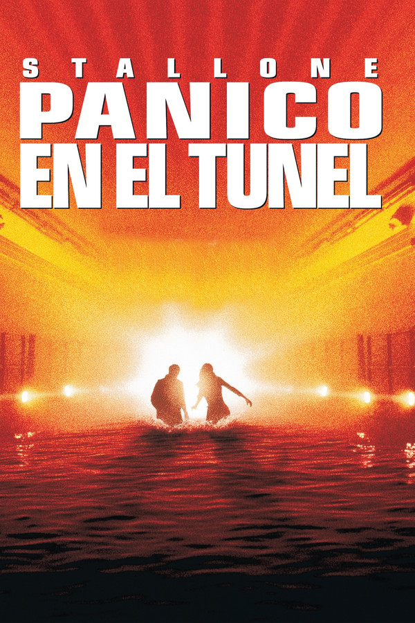 ES - (Daylight) Pánico en el túnel (1996)