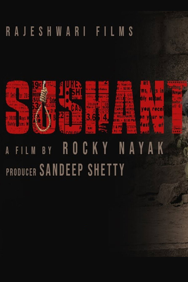 KN - Sushant (2021)
