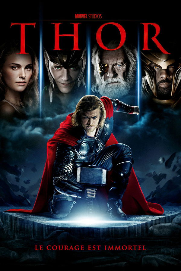 FR - Thor  (2011)