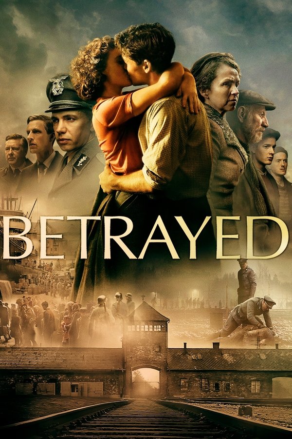 SC - Betrayed (2020)