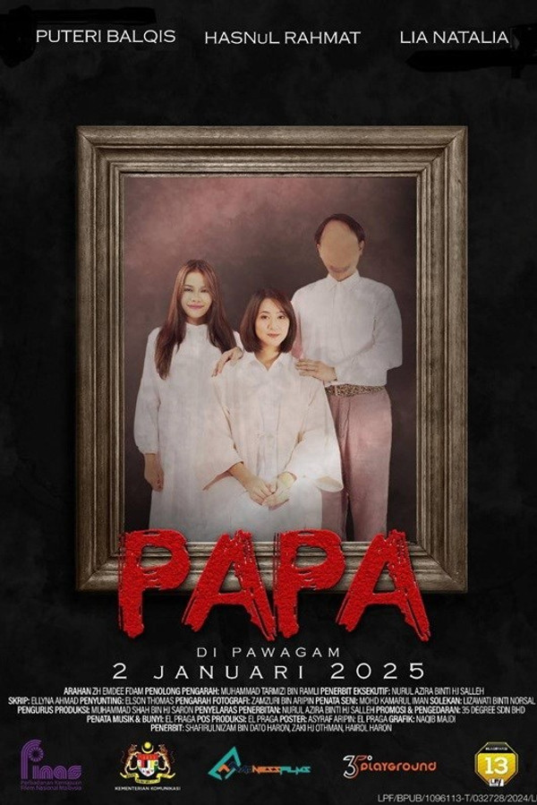 TG - Papa