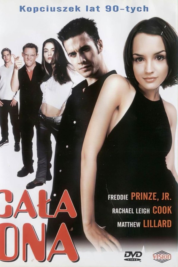 PL - CAŁA ONA (1999)