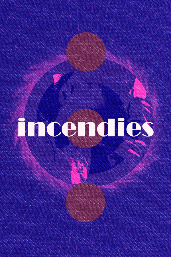AR - Incendies (2010)