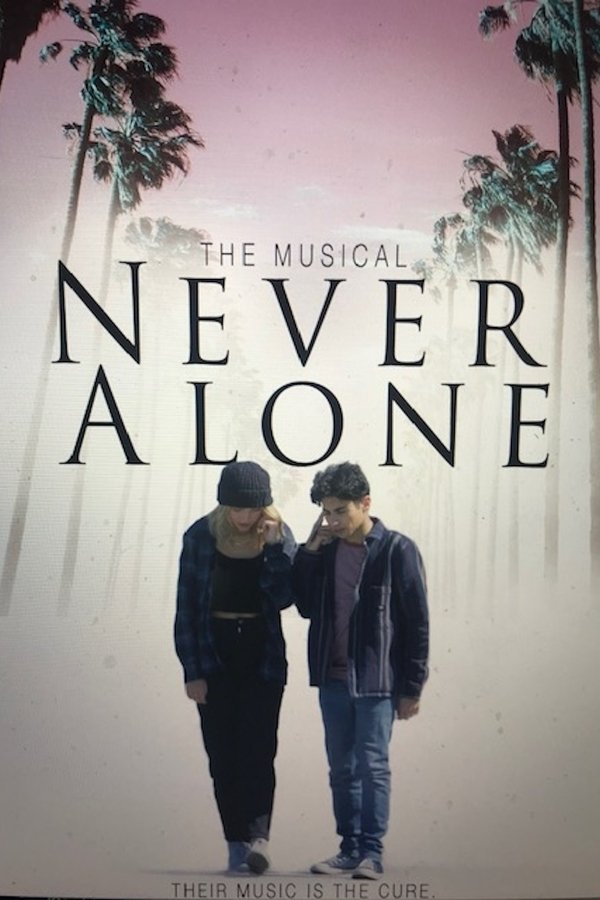 EN - Never Alone (2022)