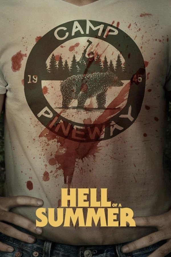 SE - Hell of a Summer