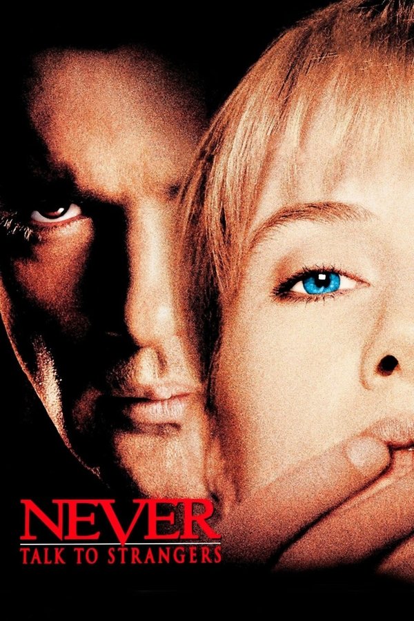 PL - NIGDY NIE ROZMAWIAJ Z NIEZNAJOMYM (1995) 18+