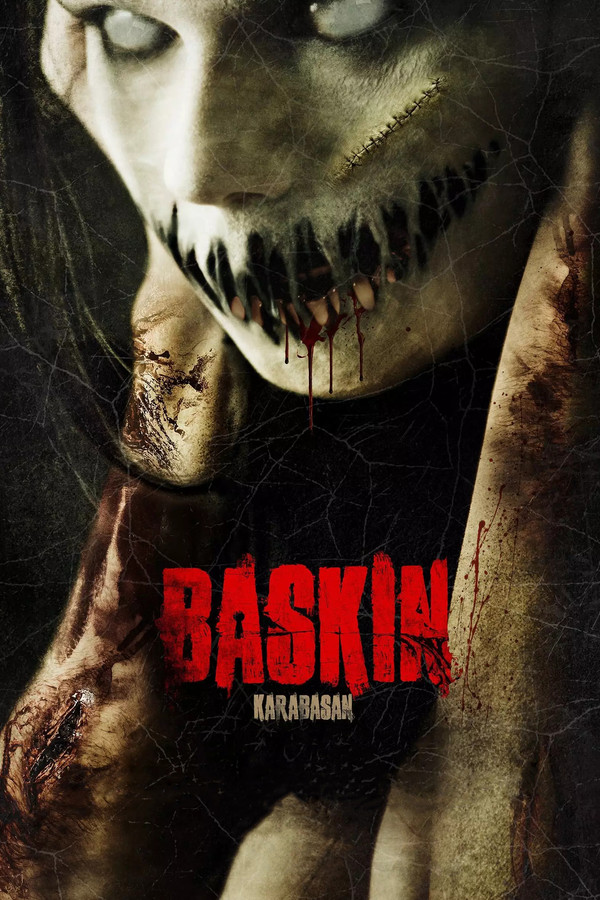 SE - Baskin
