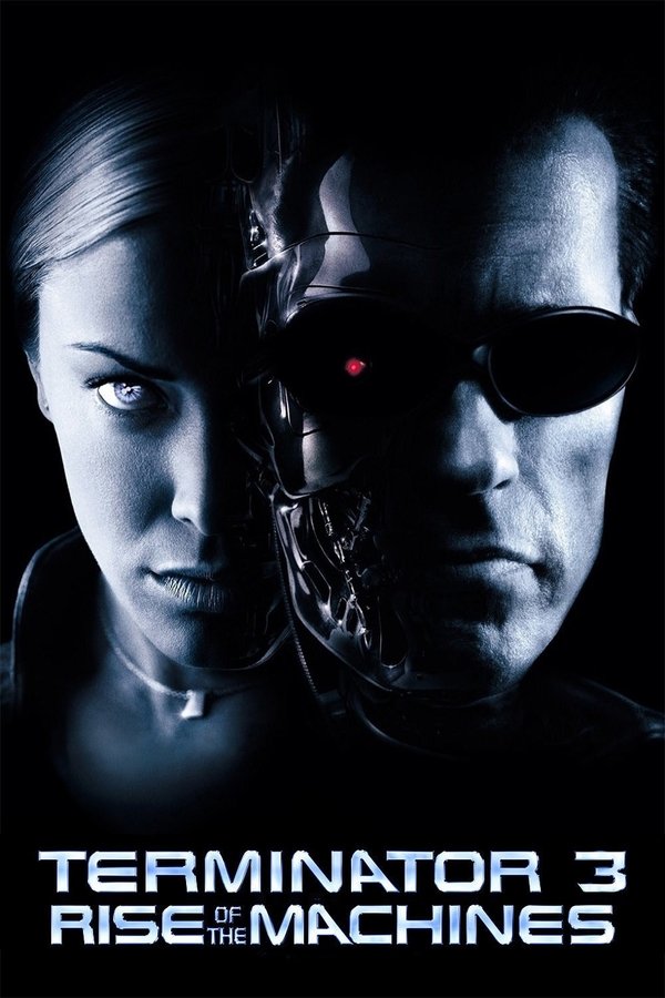 SE-4K - Terminator 3: Rise of the Machines
