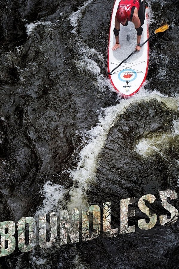 IN - Boundless (2013)