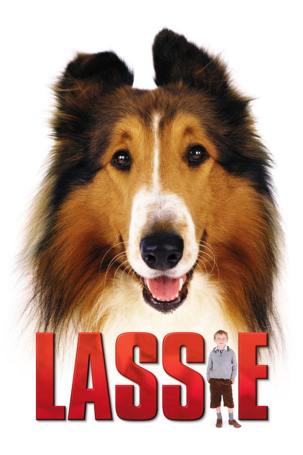 PL - LASSIE (2005) DUBBING