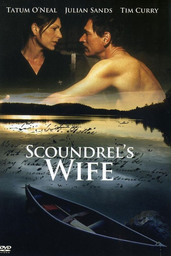 AL - The Scoundrel's Wife  (2002)