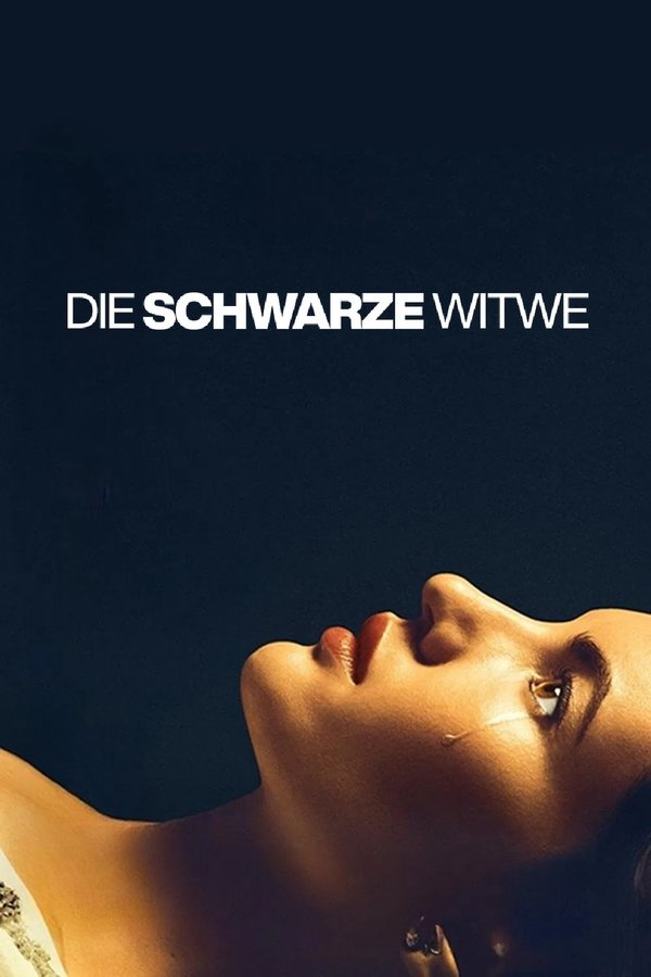 DE - Die schwarze Witwe (2025)
