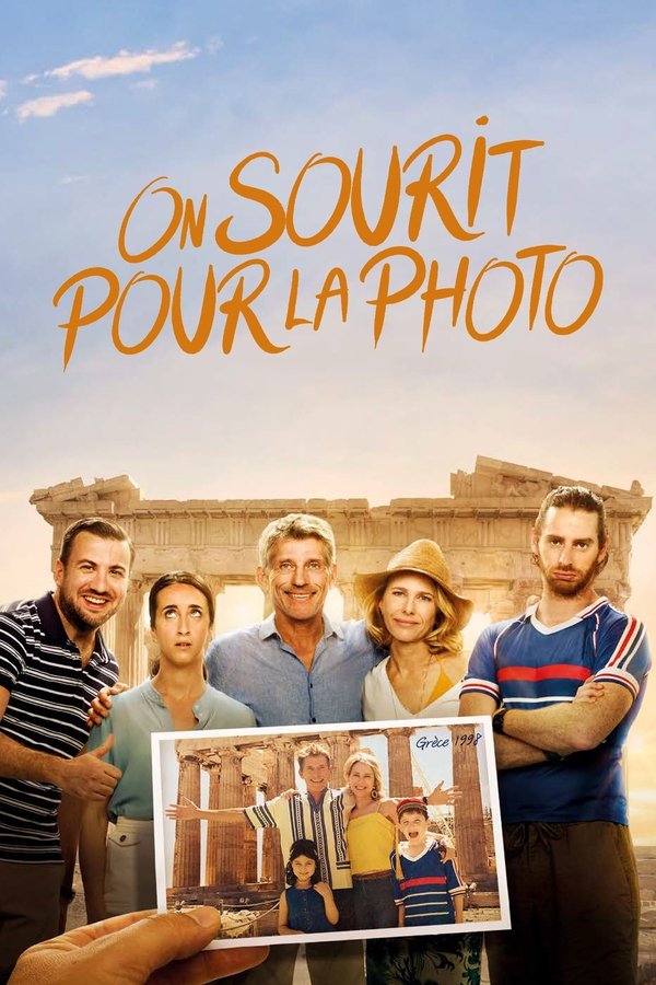 FR - On sourit pour la photo  (2022)