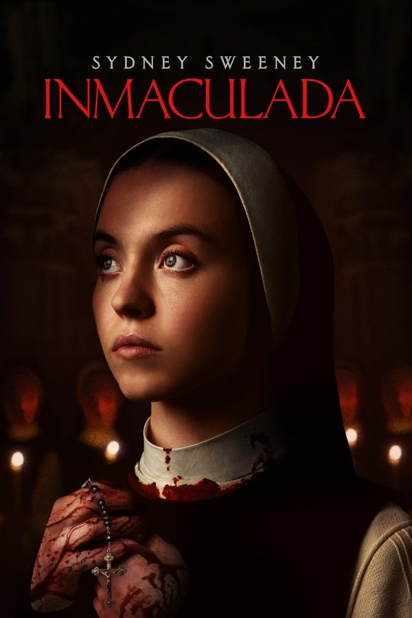 ES - Inmaculada [UHD] (2024)
