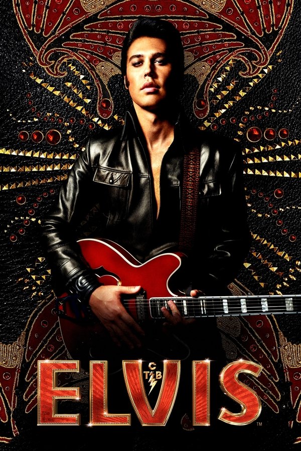 AL - Elvis  (2022)