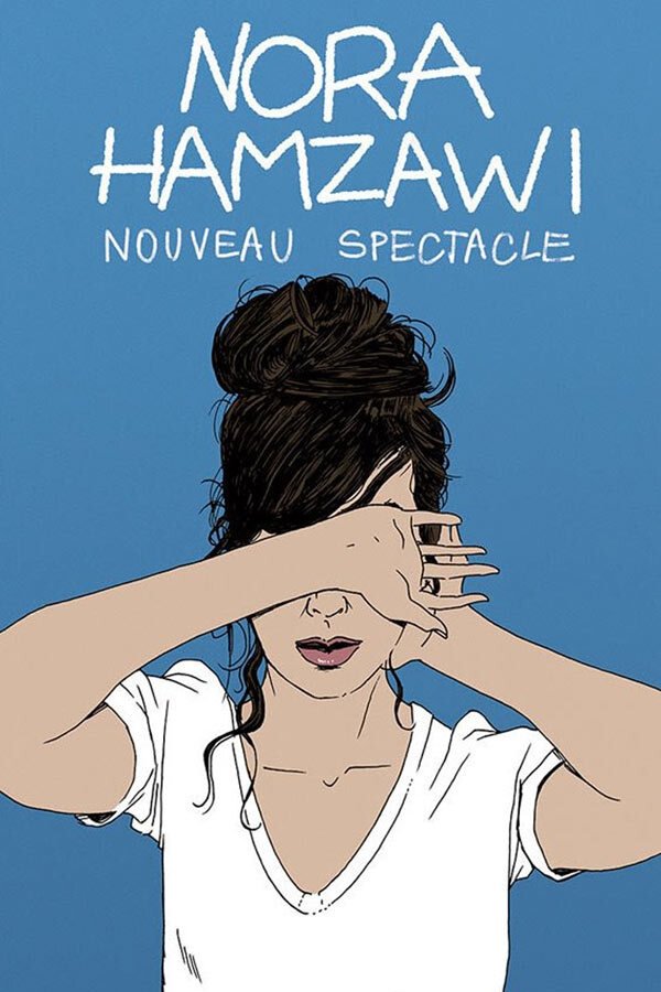 nouveau spectacle  (2022)