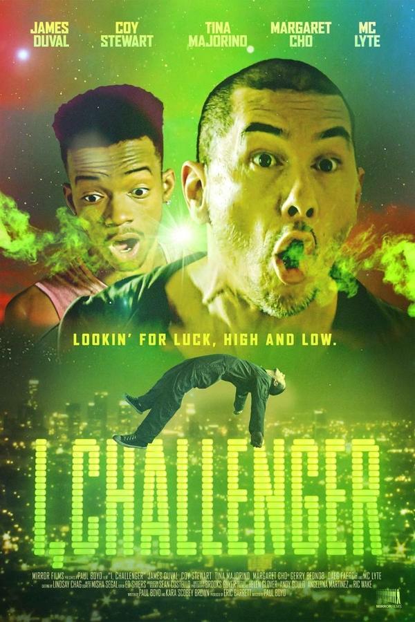 Challenger  (2022)