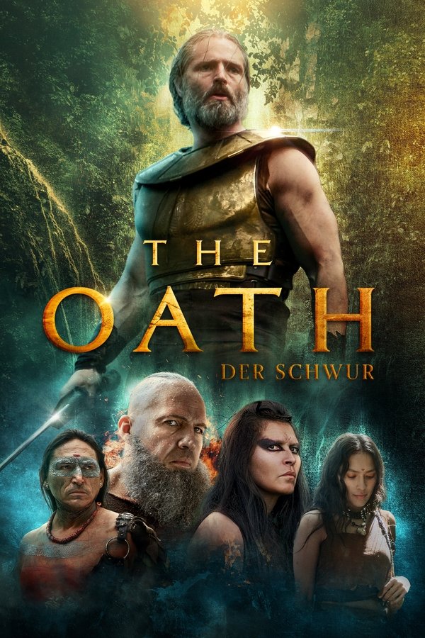 DE - The Oath: Der Schwur (2023)