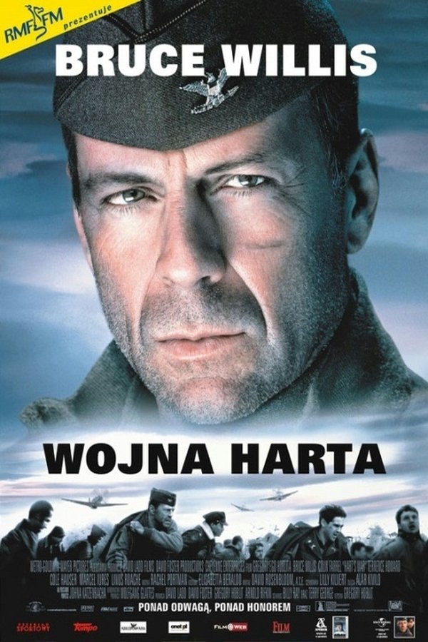PL - WOJNA HARTA (2002)