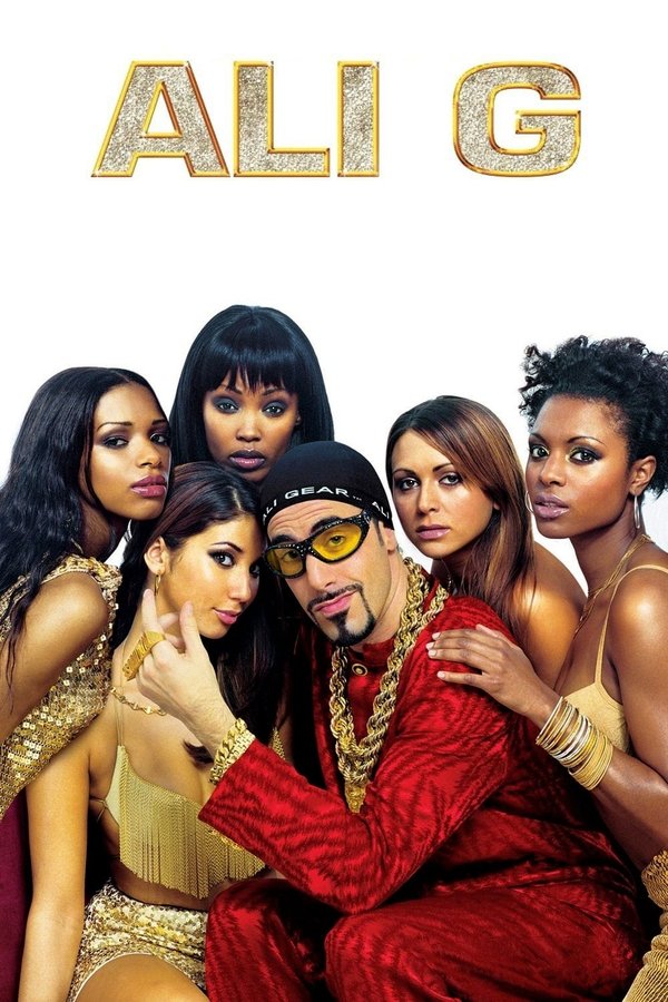 PL - ALI G INDAHOUSE (2002)
