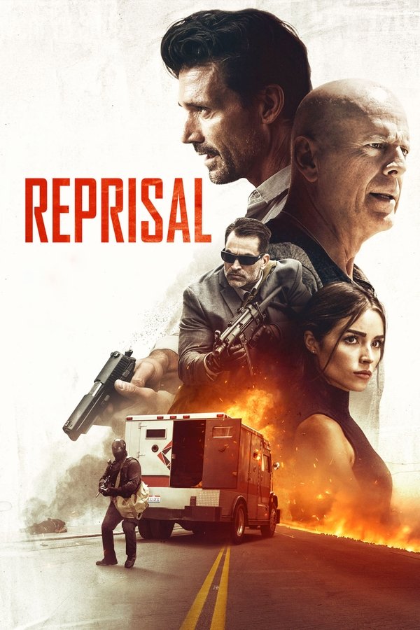 GR - Reprisal (2018)