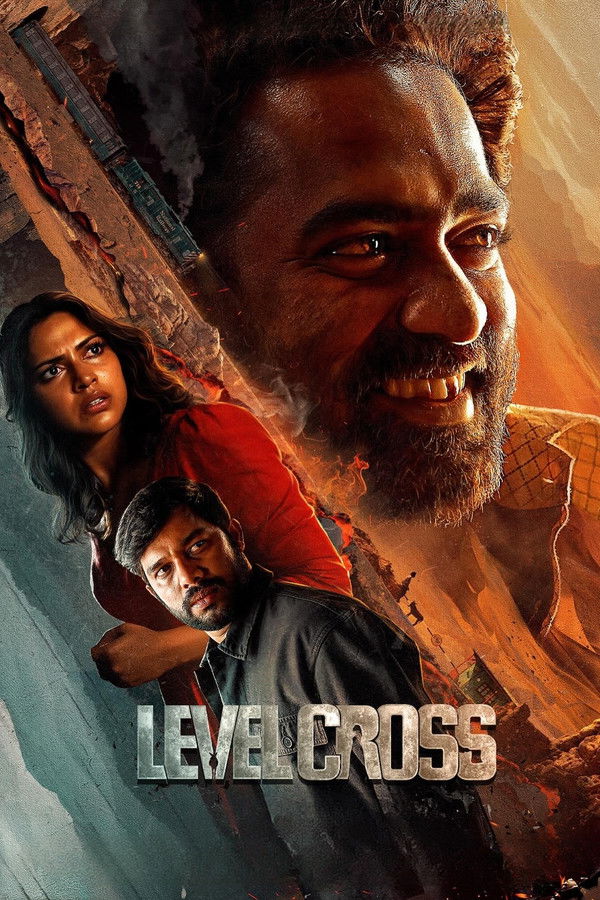 IN - Level Cross (2024)
