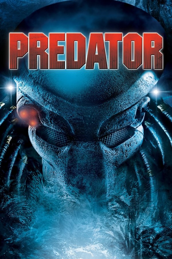 EN - Predator (1987)