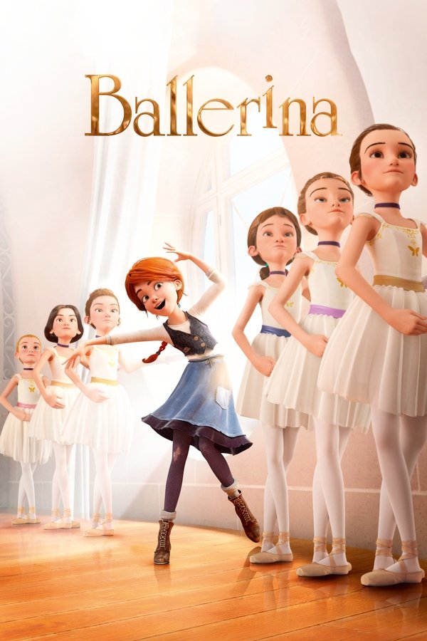 RU - Ballerina (2016)