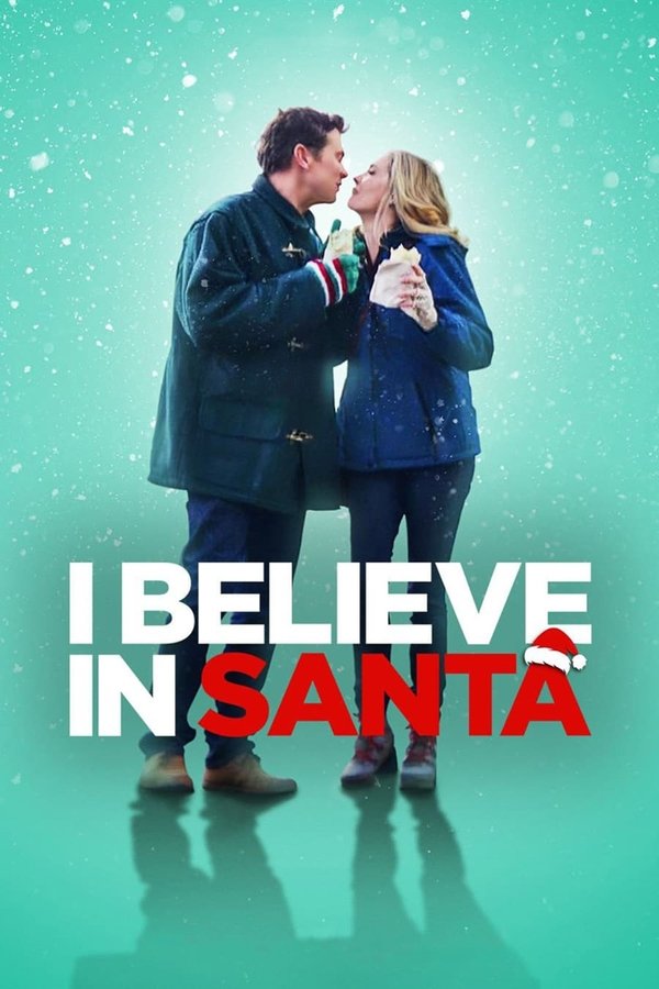 AR - I Believe in Santa (2022)
