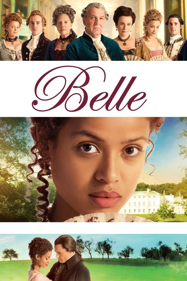 PL - Belle (2013)
