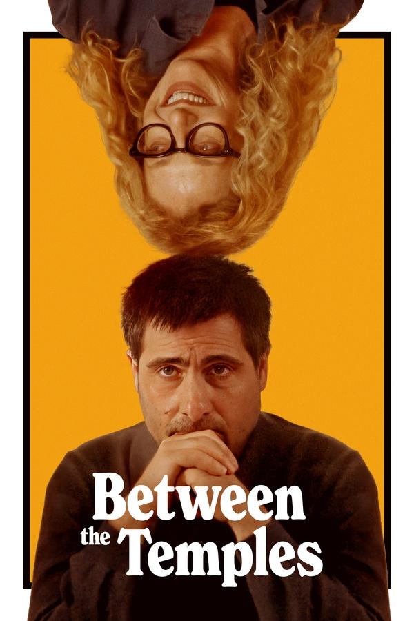 DE - Between the Temples (2024)
